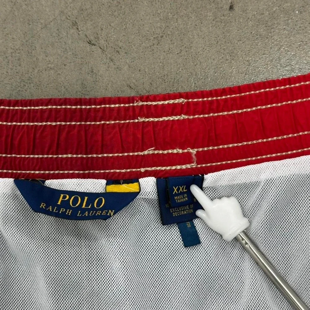 N/A polo ralph